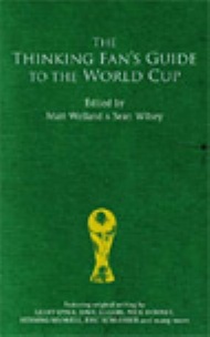Sportboken - The Thinking Fans Guide to the World Cup